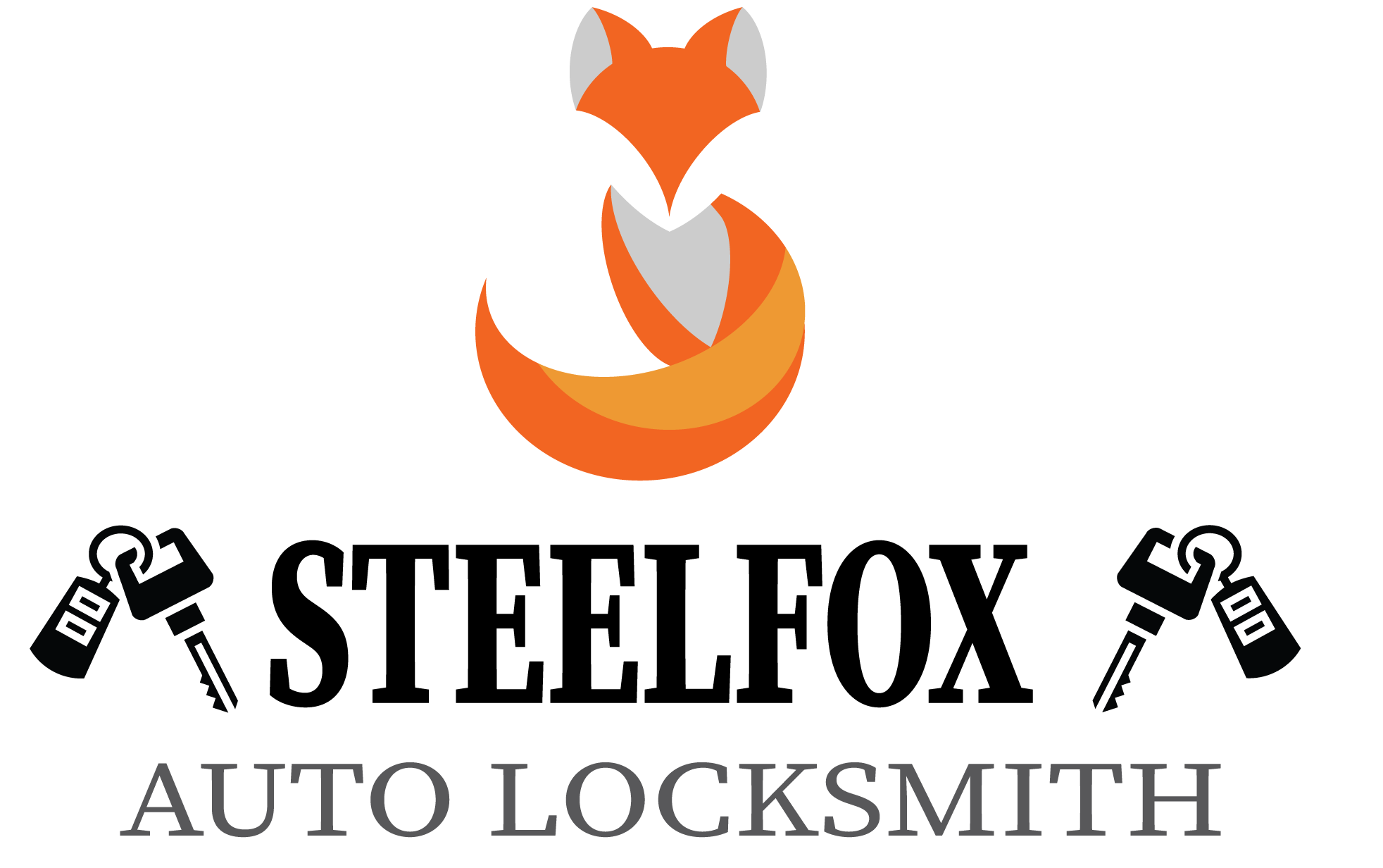 SteelFox Locksmith