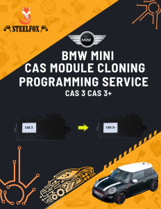 cas3 cas3+