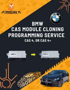 cas4 cas4+