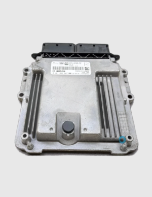 Jaguar ECU cloning service for compatible EDC17 and MED17 engine control modules